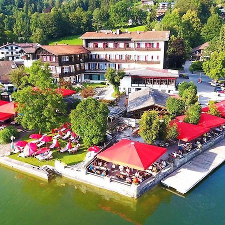Seehotel Schlierseer Hof Экстерьер фото