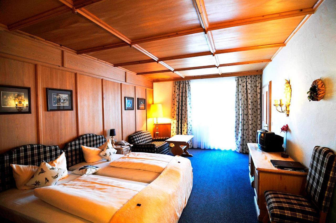 Seehotel Schlierseer Hof Экстерьер фото