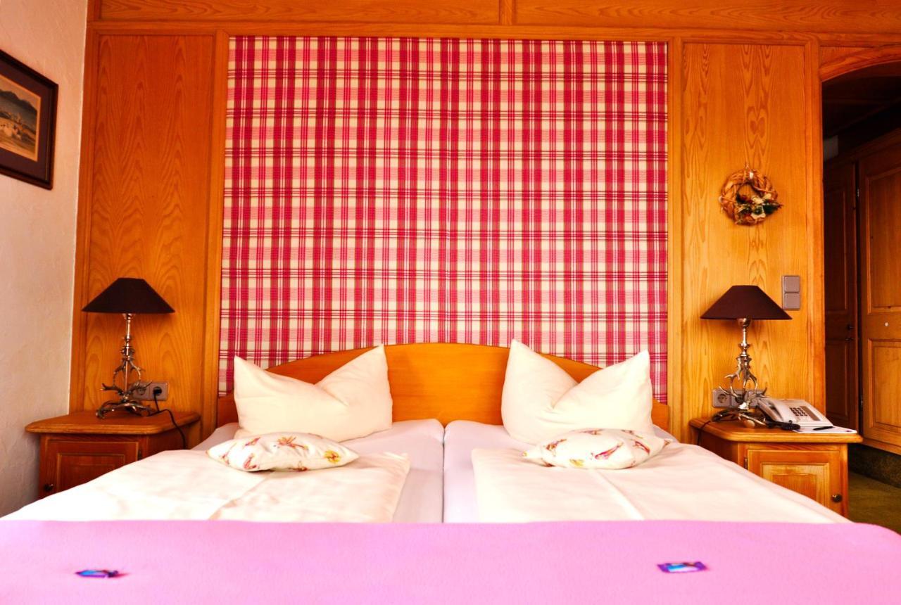 Seehotel Schlierseer Hof Экстерьер фото