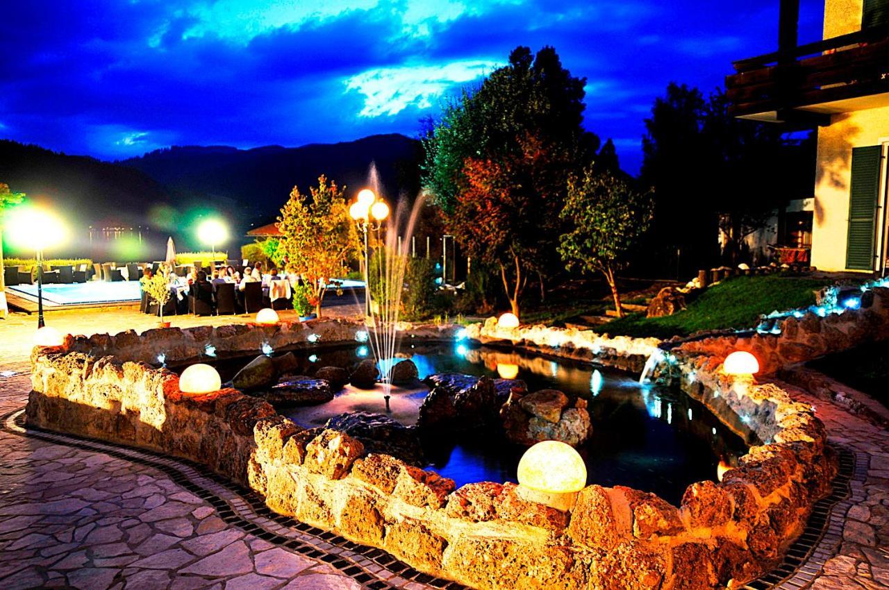 Seehotel Schlierseer Hof Экстерьер фото