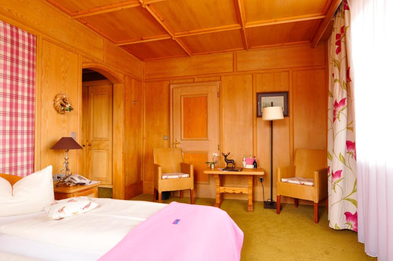 Seehotel Schlierseer Hof Экстерьер фото