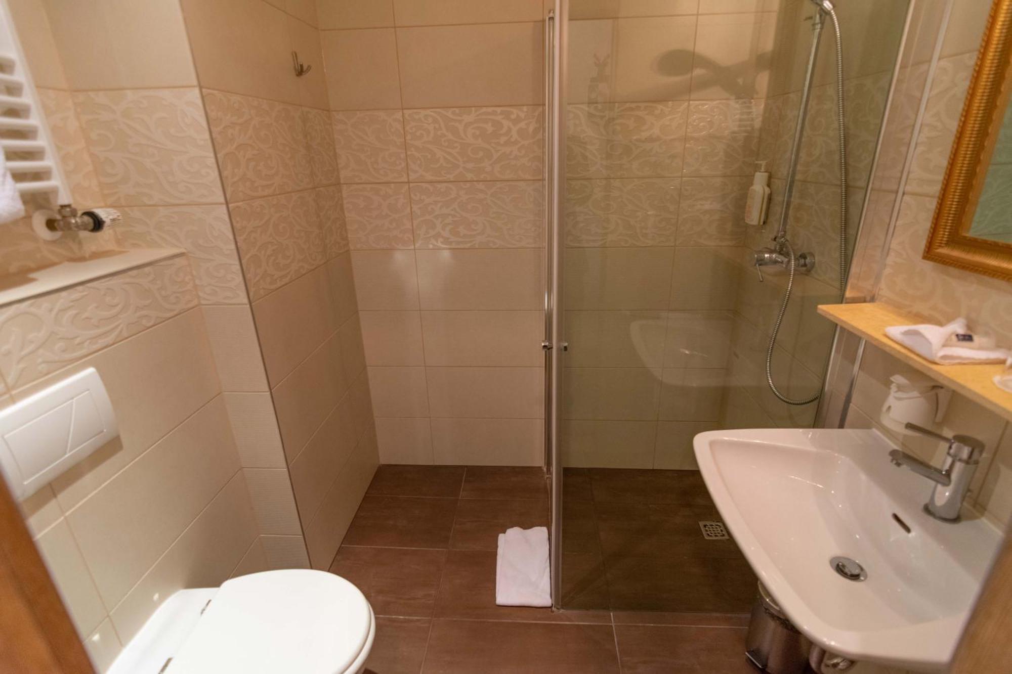 Seehotel Schlierseer Hof Экстерьер фото