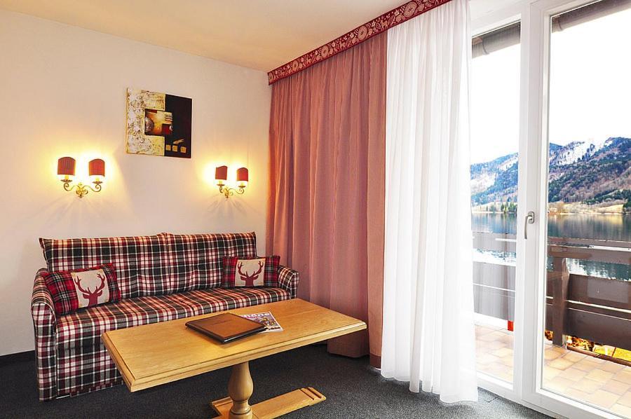 Seehotel Schlierseer Hof Экстерьер фото