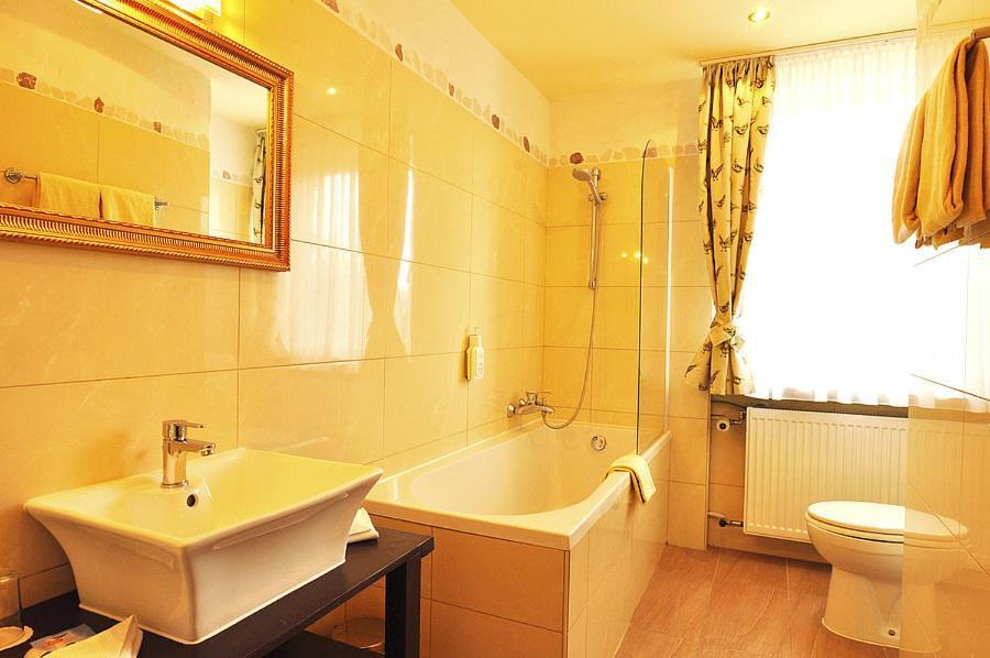 Seehotel Schlierseer Hof Экстерьер фото