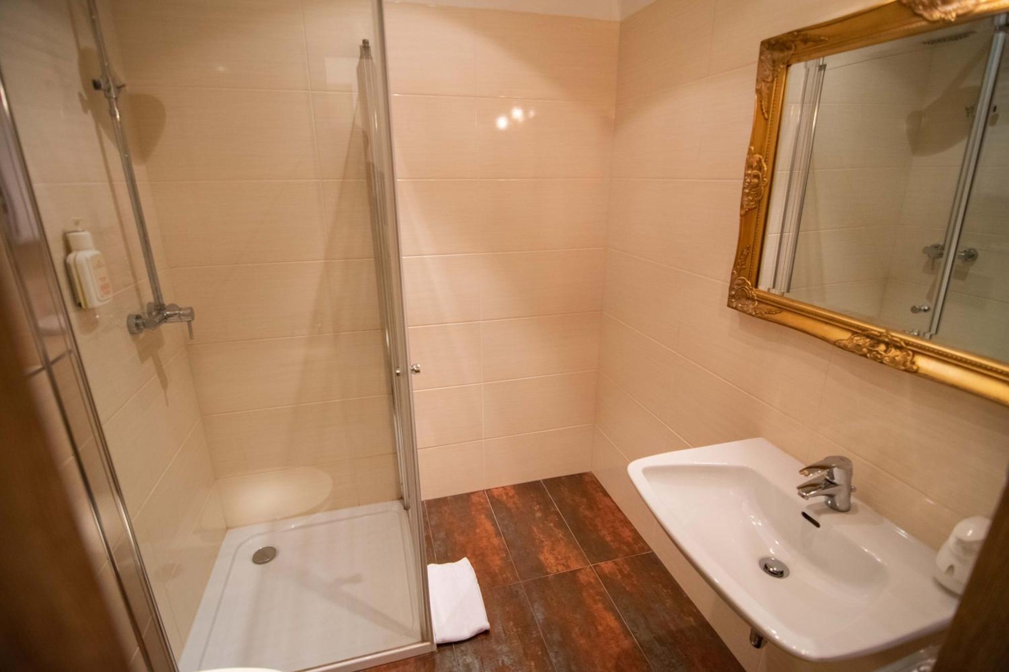 Seehotel Schlierseer Hof Экстерьер фото
