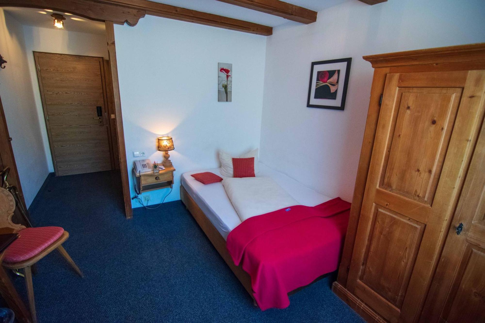 Seehotel Schlierseer Hof Экстерьер фото