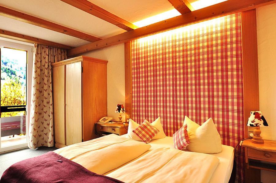 Seehotel Schlierseer Hof Экстерьер фото