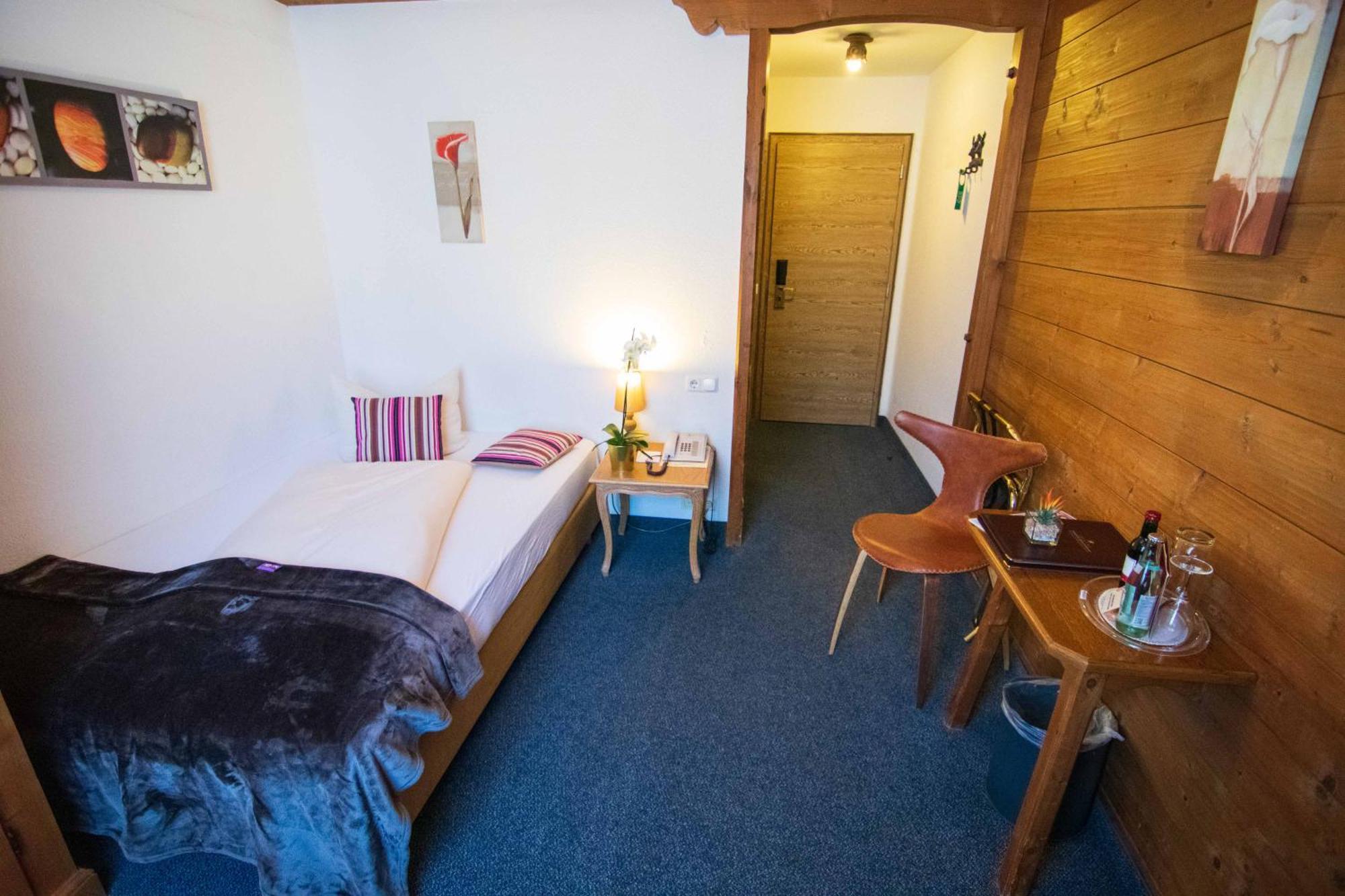 Seehotel Schlierseer Hof Экстерьер фото
