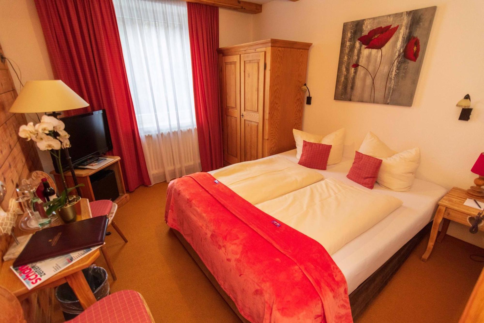 Seehotel Schlierseer Hof Экстерьер фото