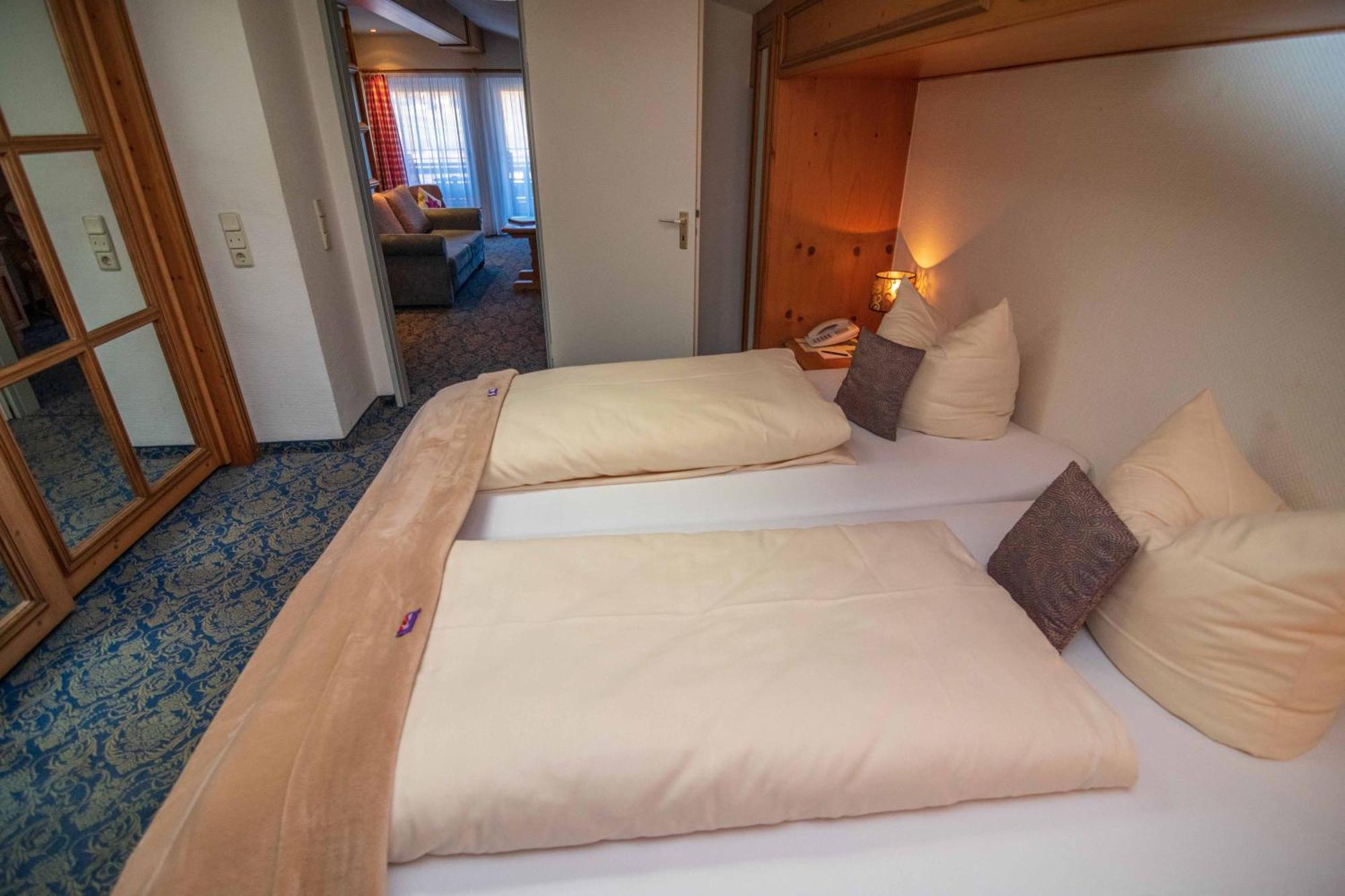 Seehotel Schlierseer Hof Экстерьер фото