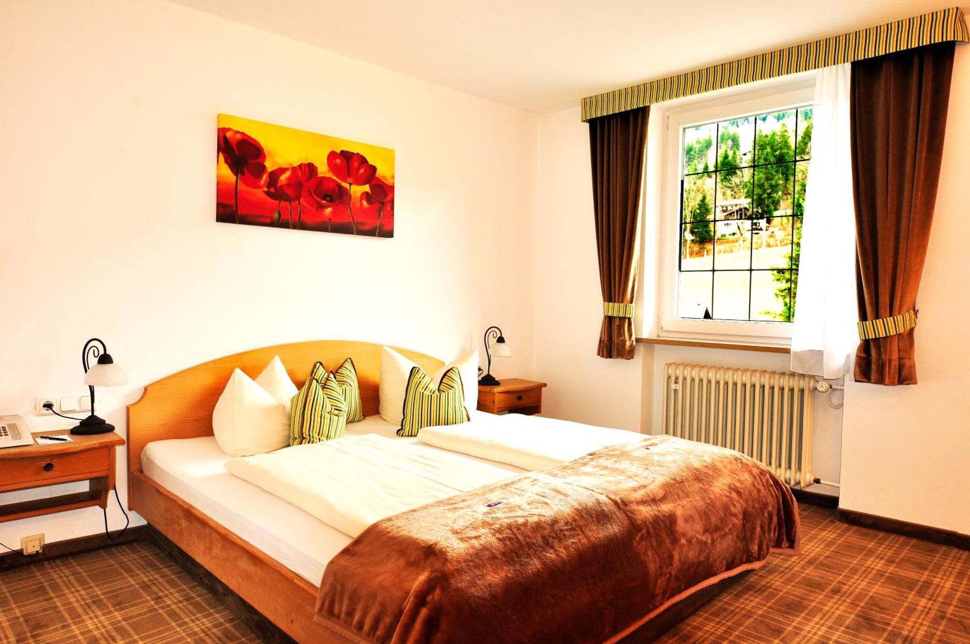 Seehotel Schlierseer Hof Экстерьер фото