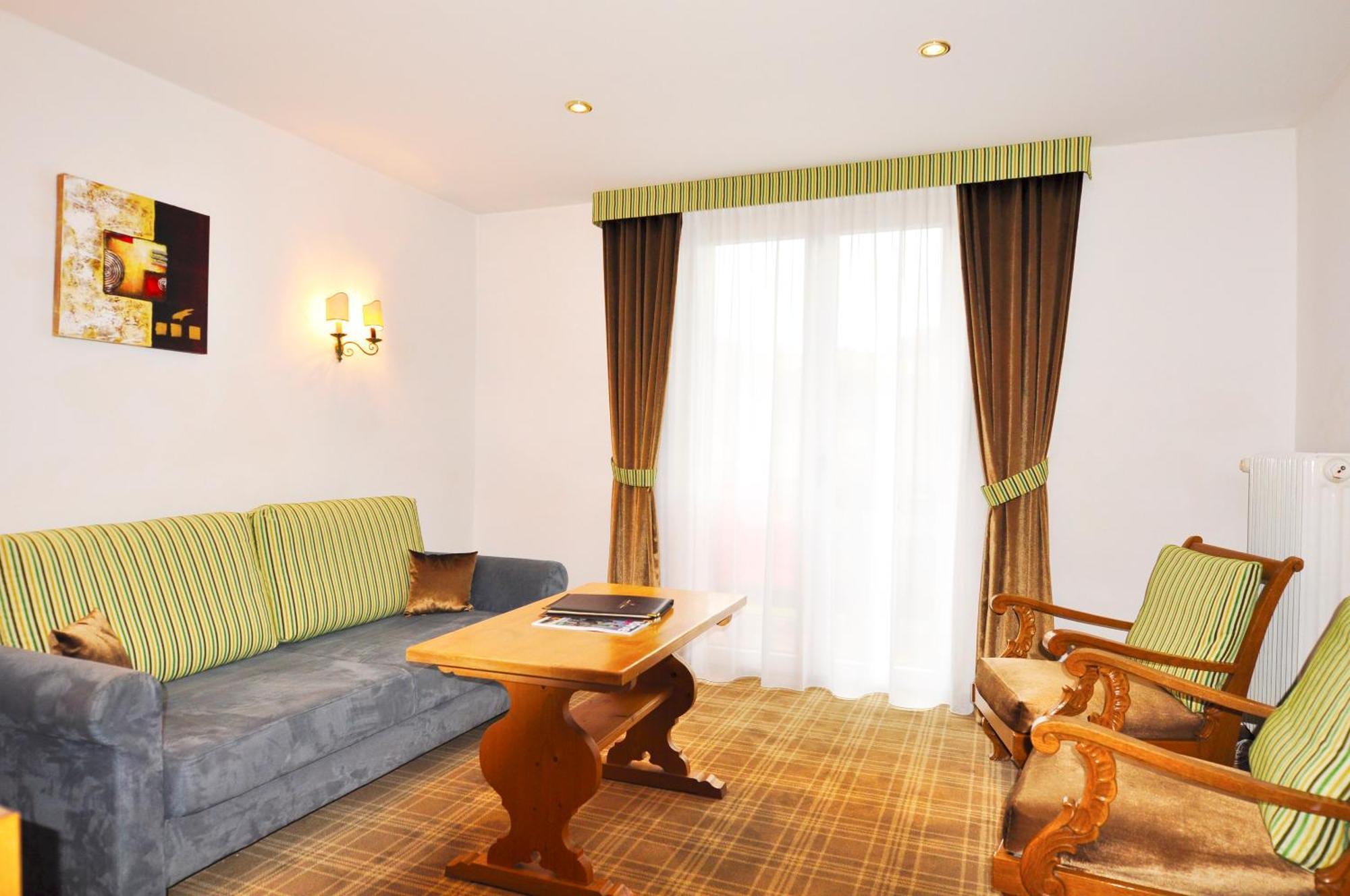Seehotel Schlierseer Hof Экстерьер фото