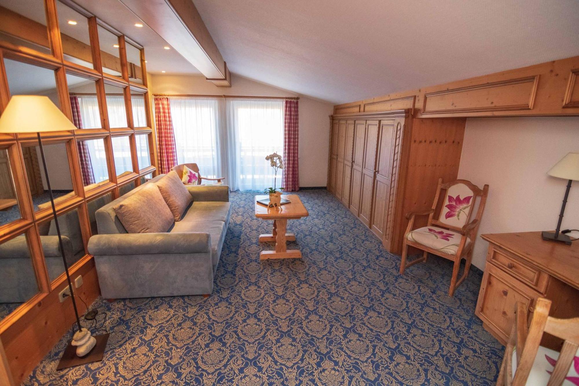 Seehotel Schlierseer Hof Экстерьер фото