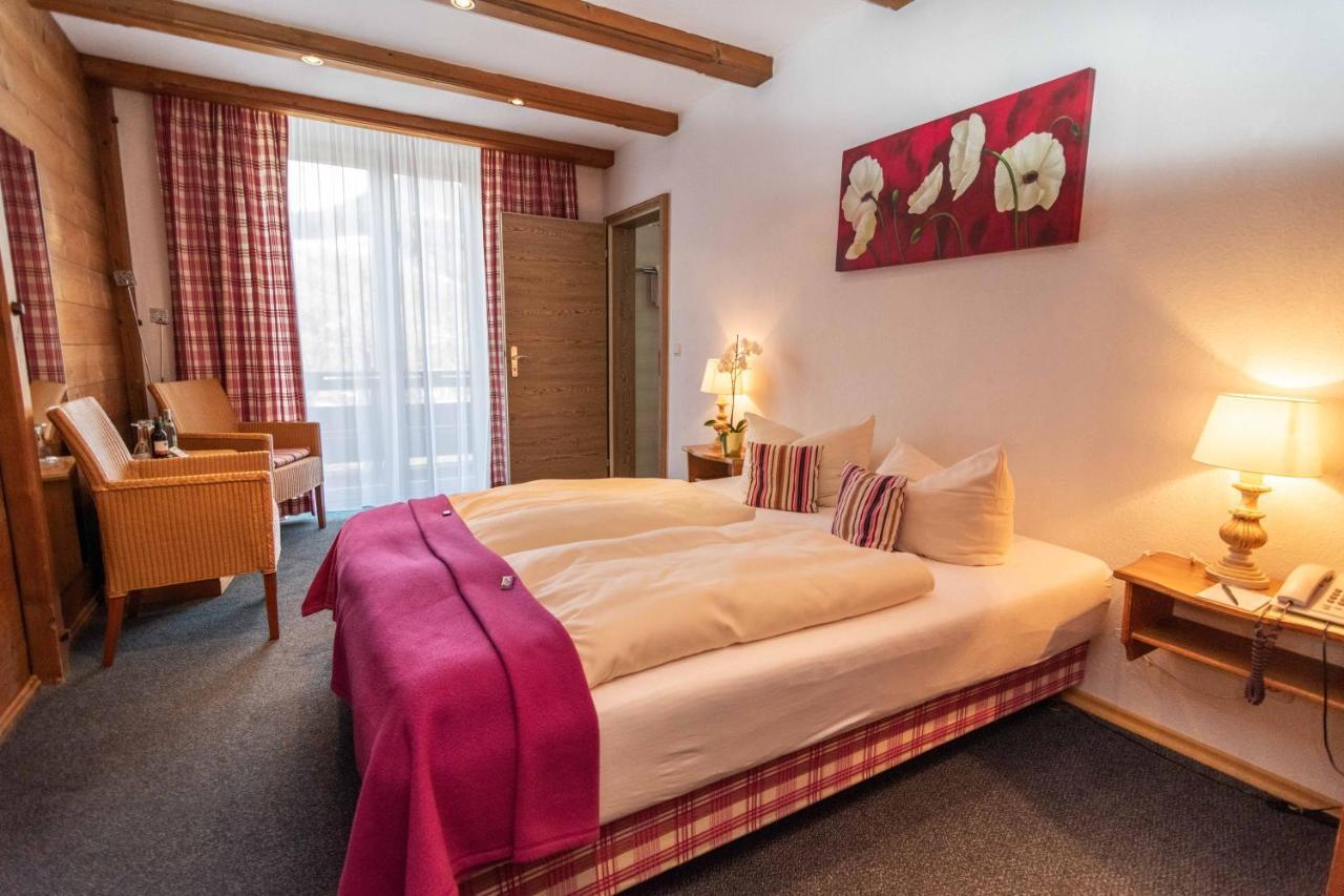Seehotel Schlierseer Hof Экстерьер фото